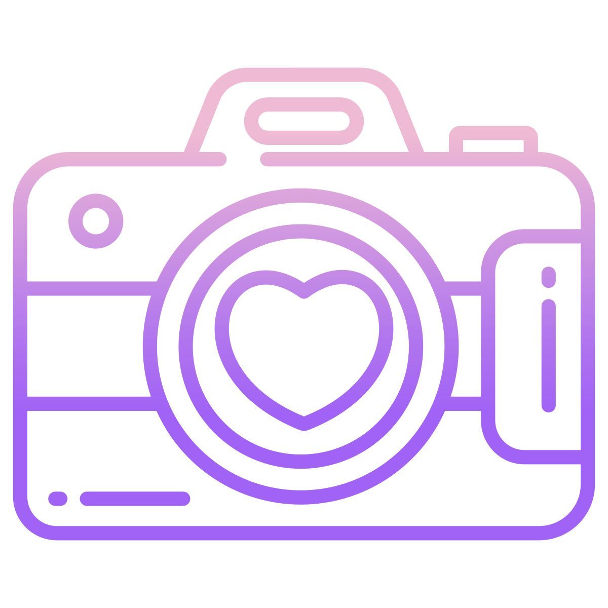 camera icon