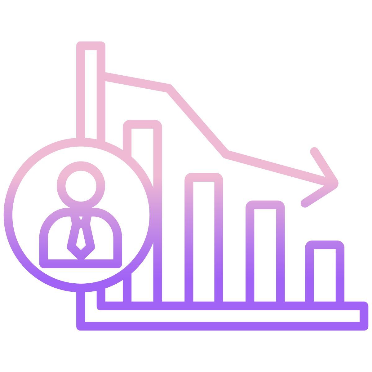 candidate icon