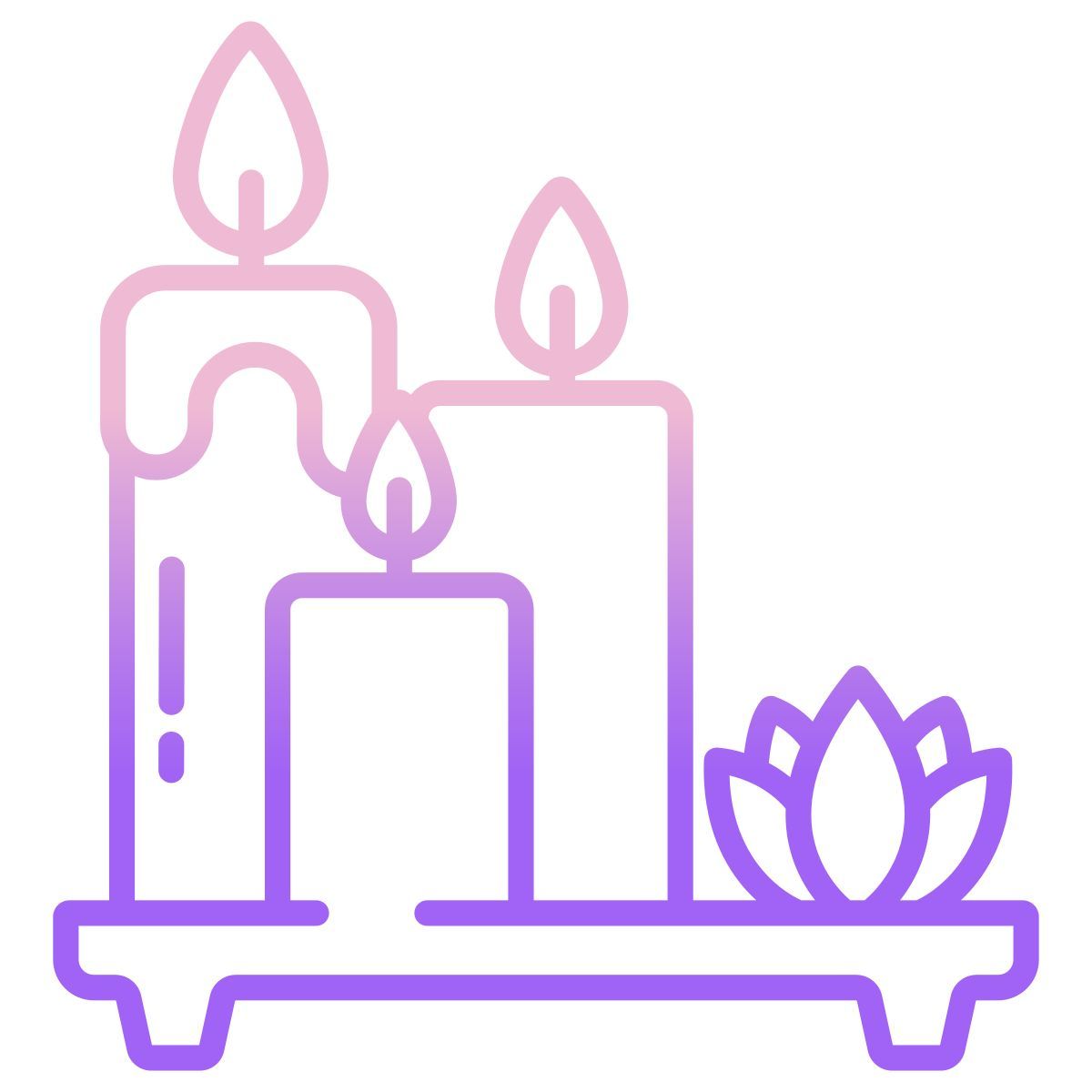 candle icon