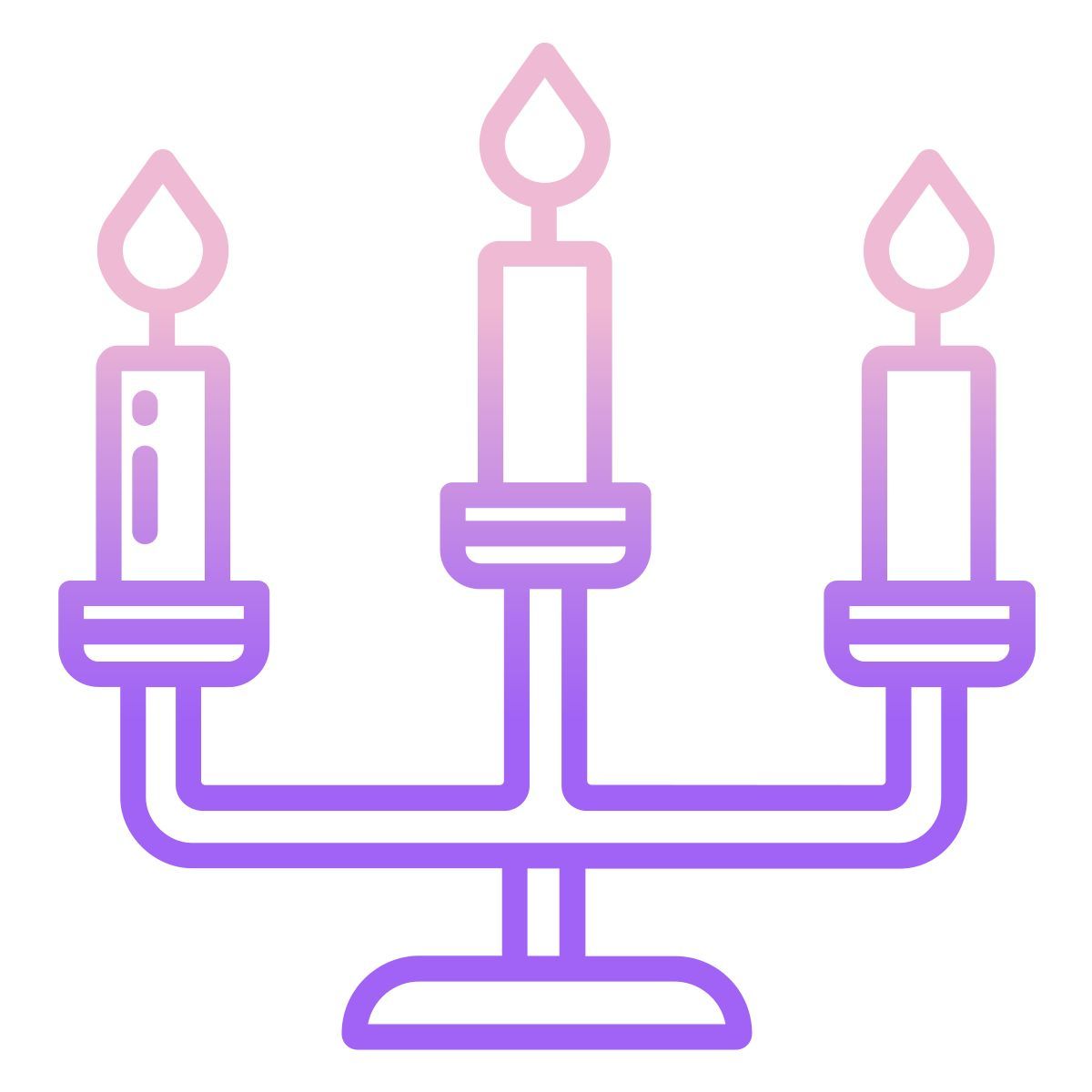 candles icon