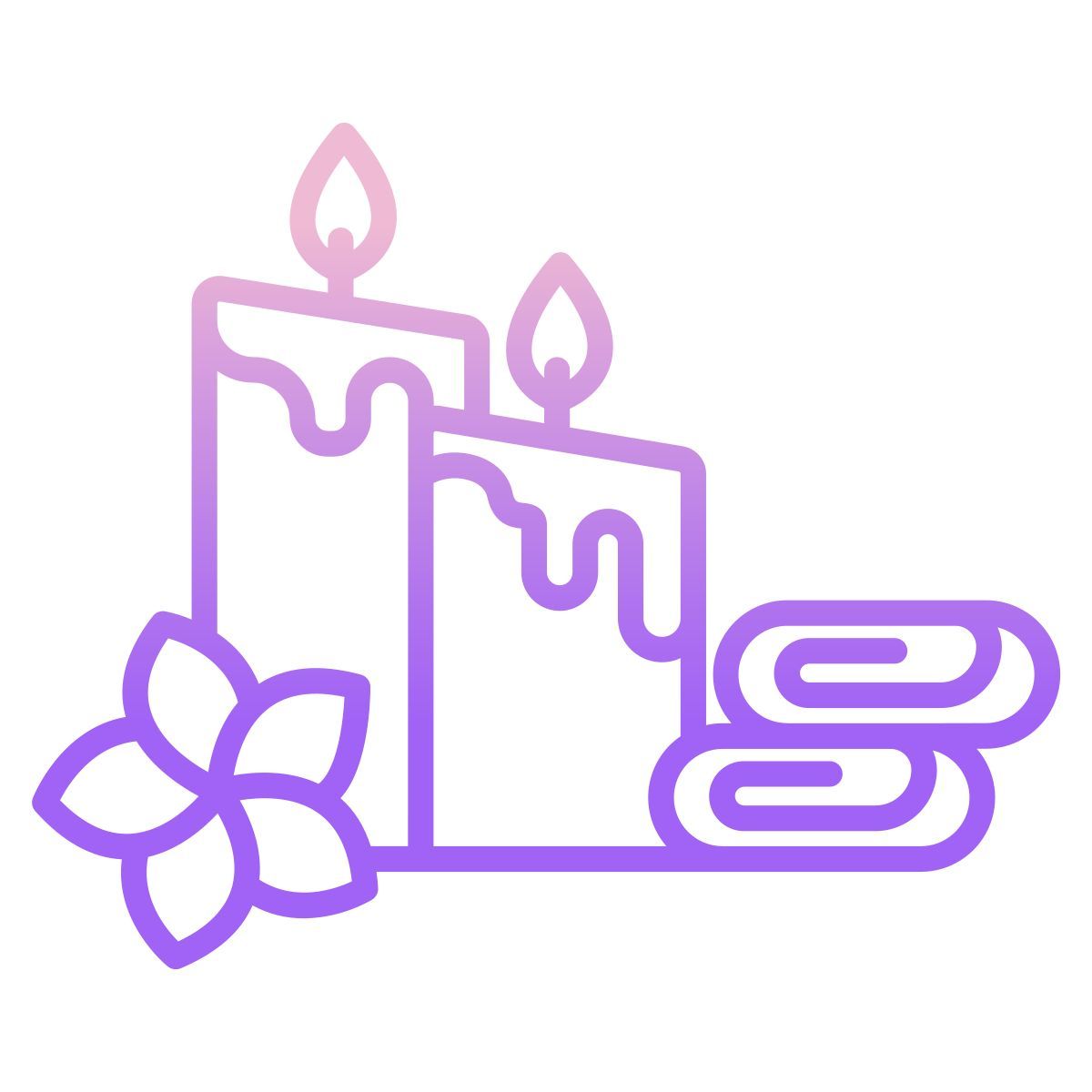 candles icon