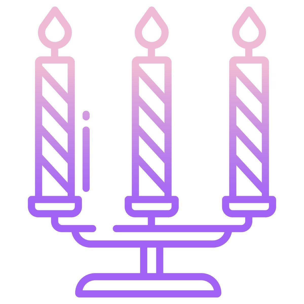 candles icon