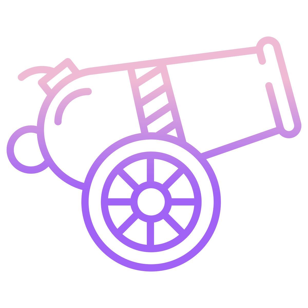 cannon icon