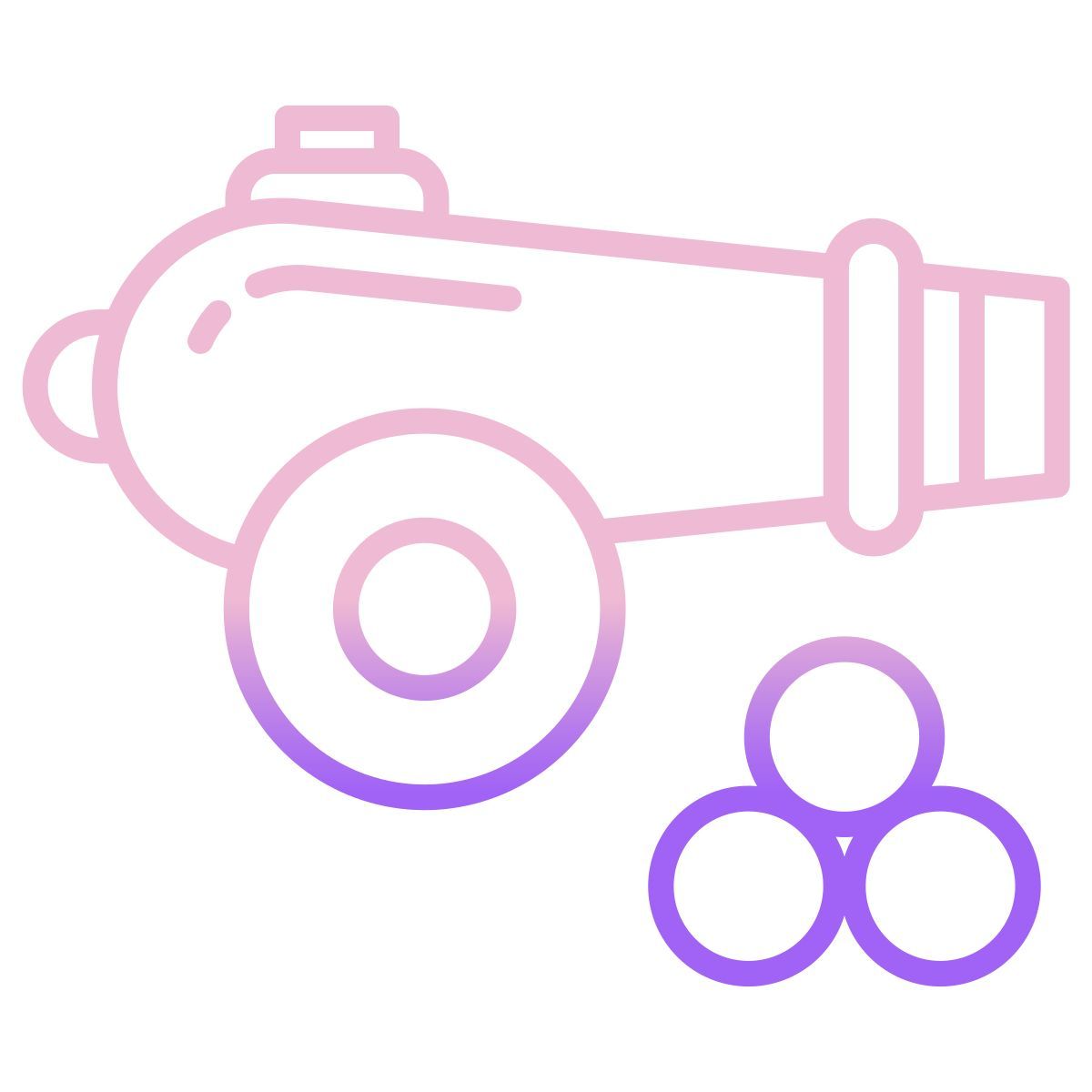 cannon icon