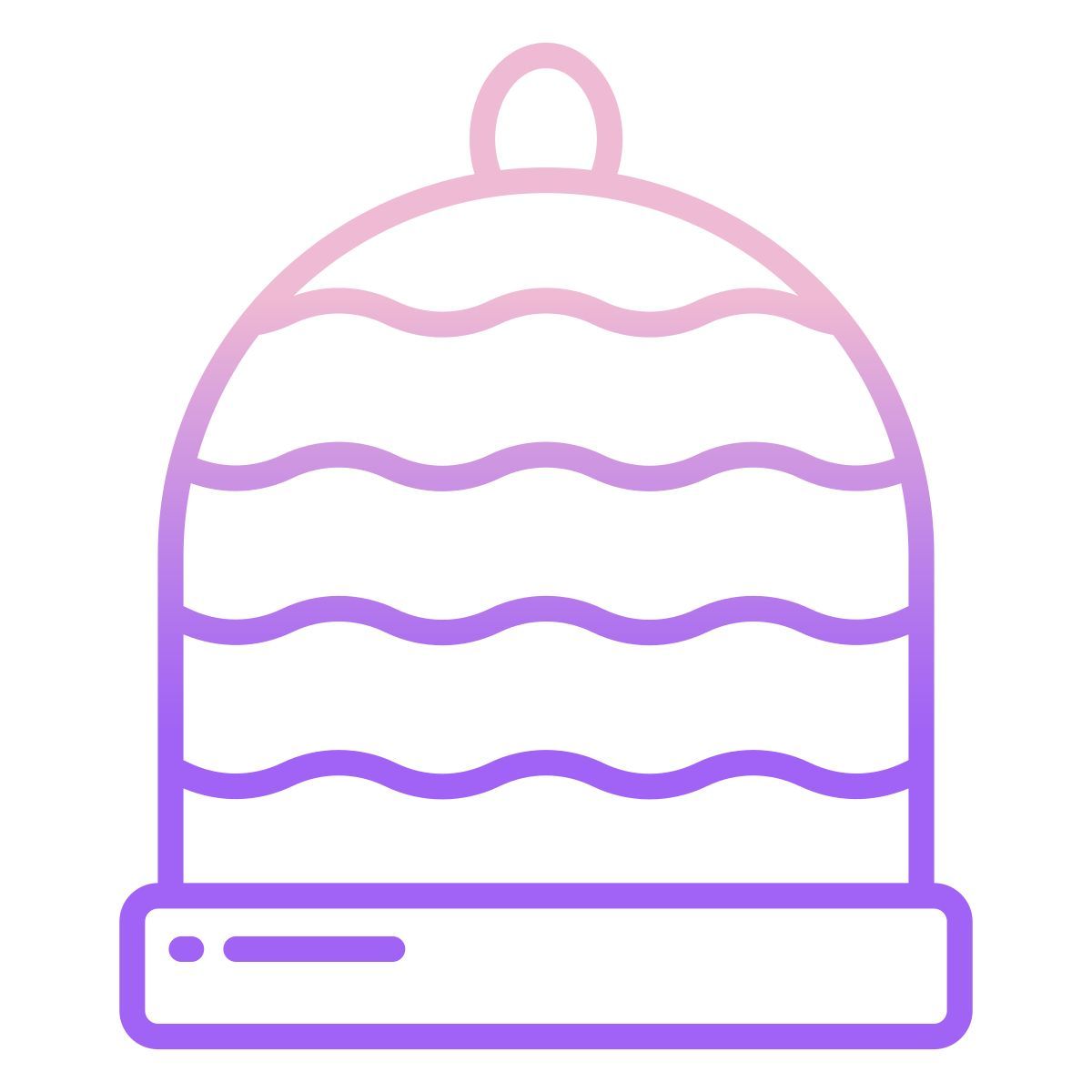 cap icon
