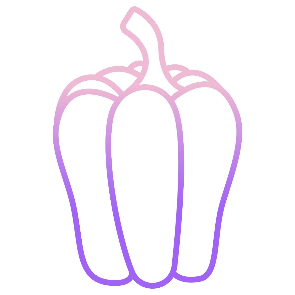 capsicum icon