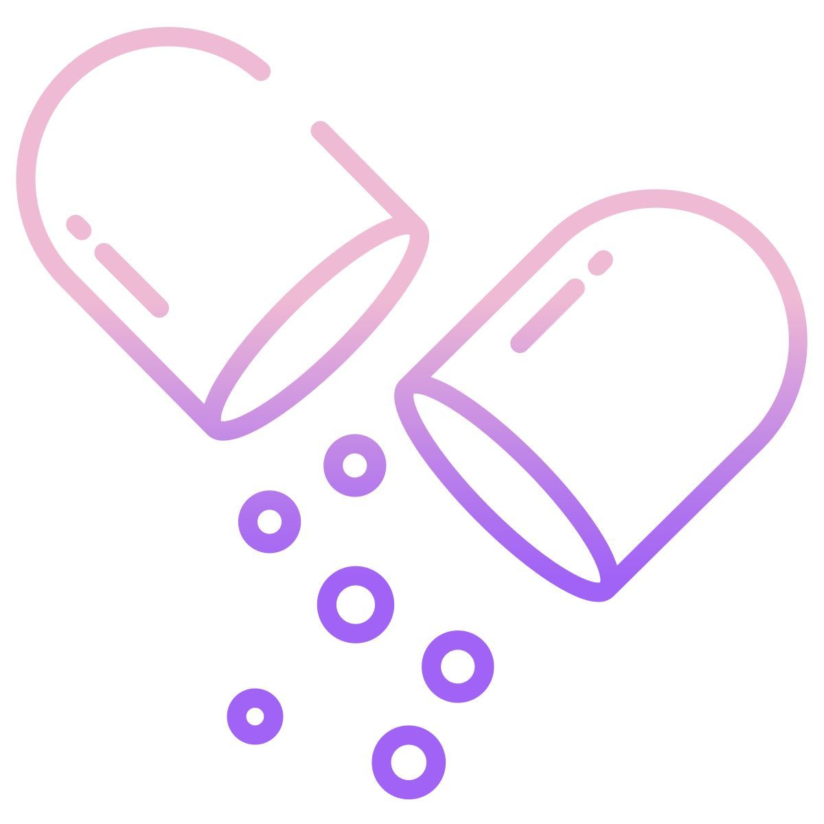 cápsula icon