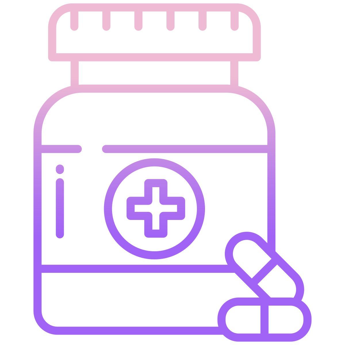 capsules icon