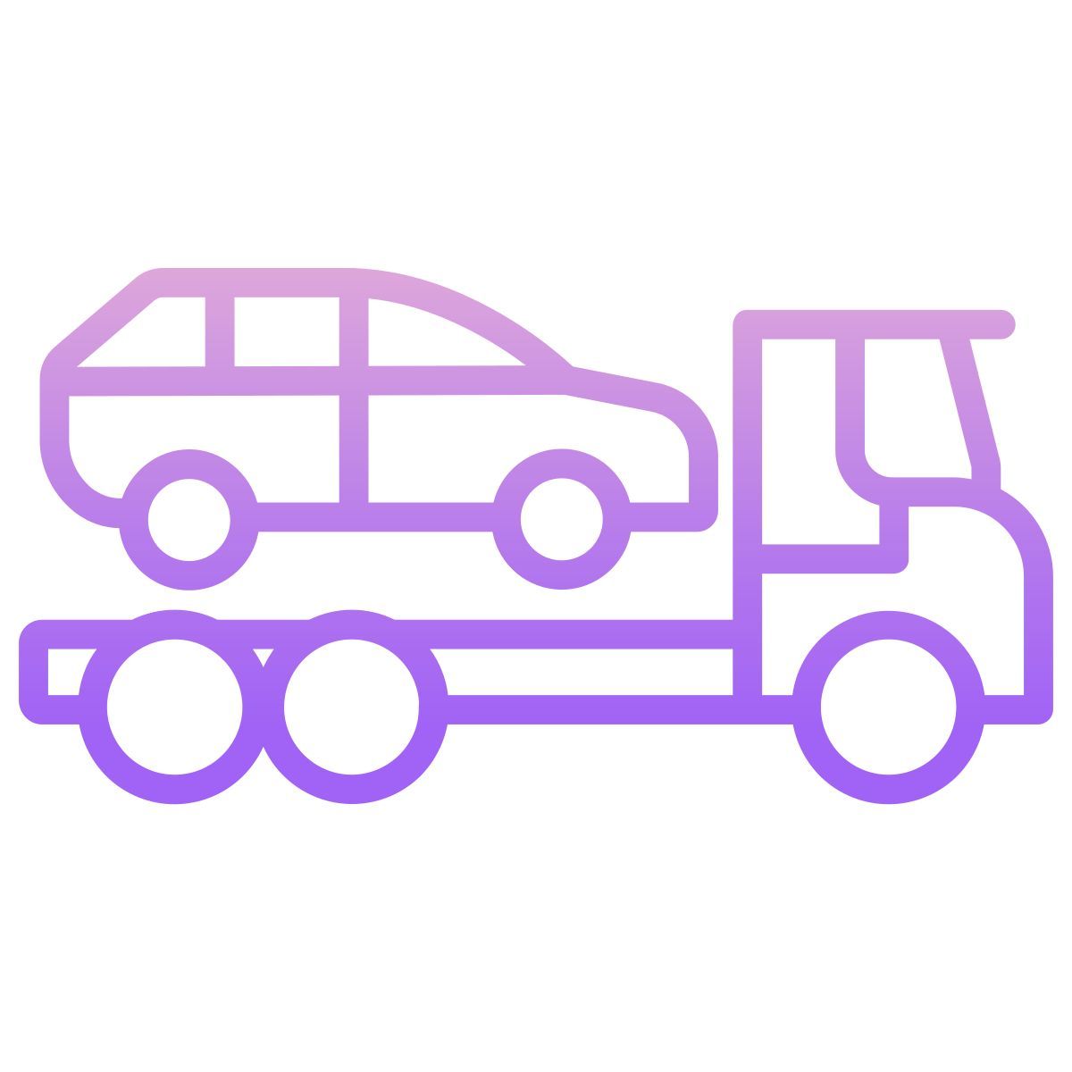 voiture icon
