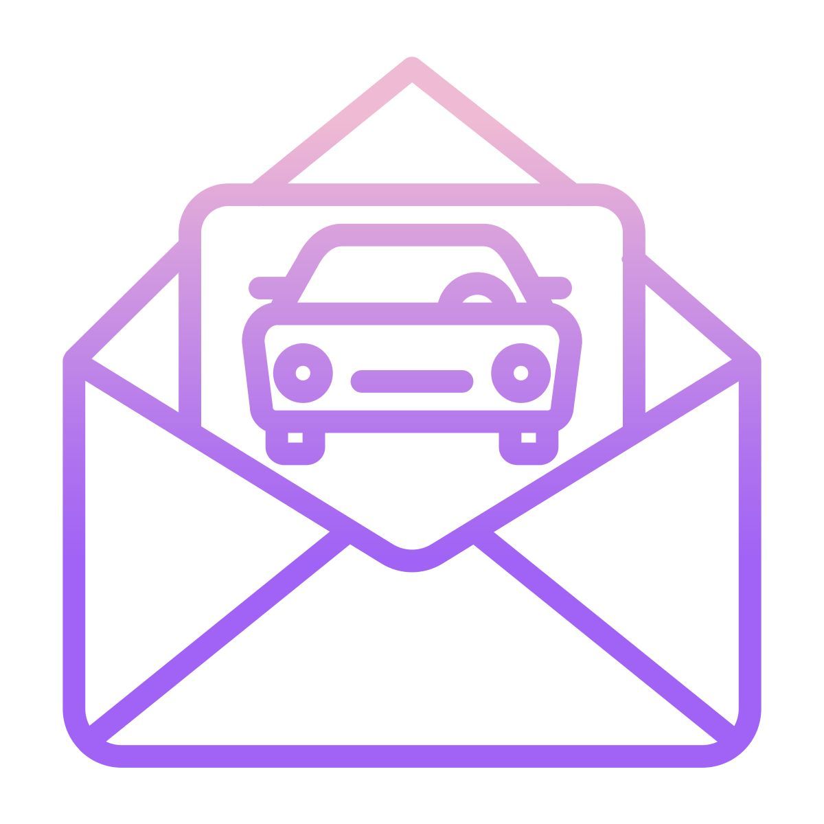 car service icon