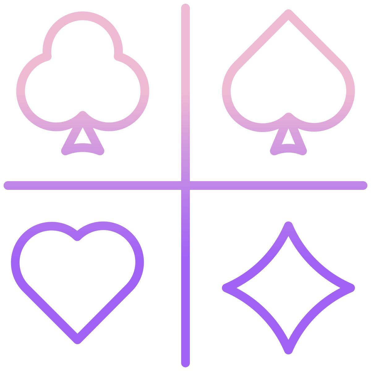 jogo de cartas icon