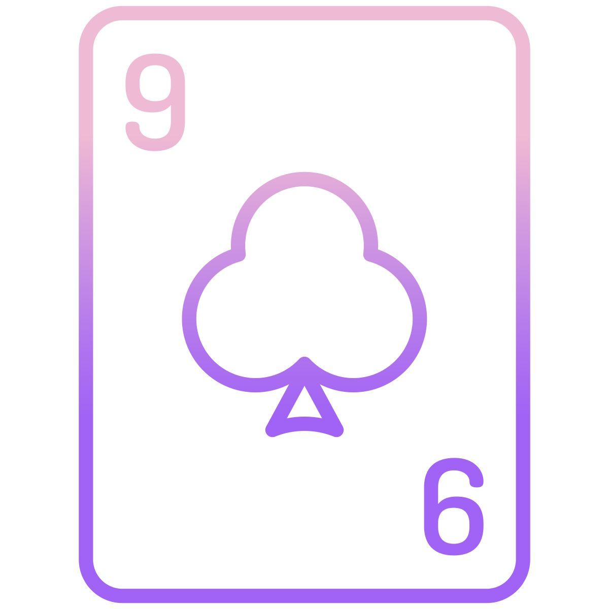 card game icon