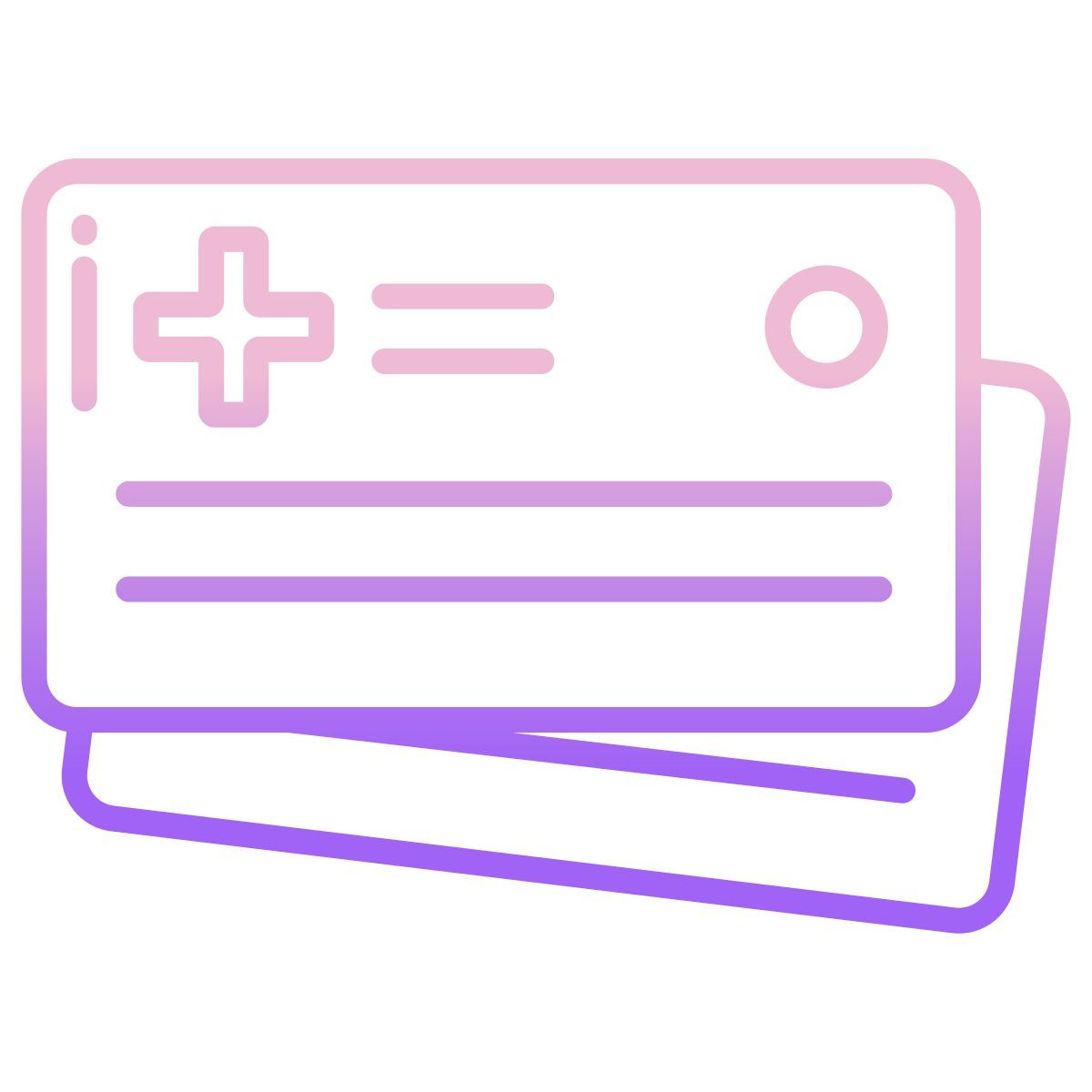 card icon