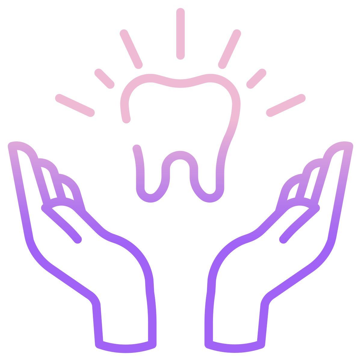 dental care icon