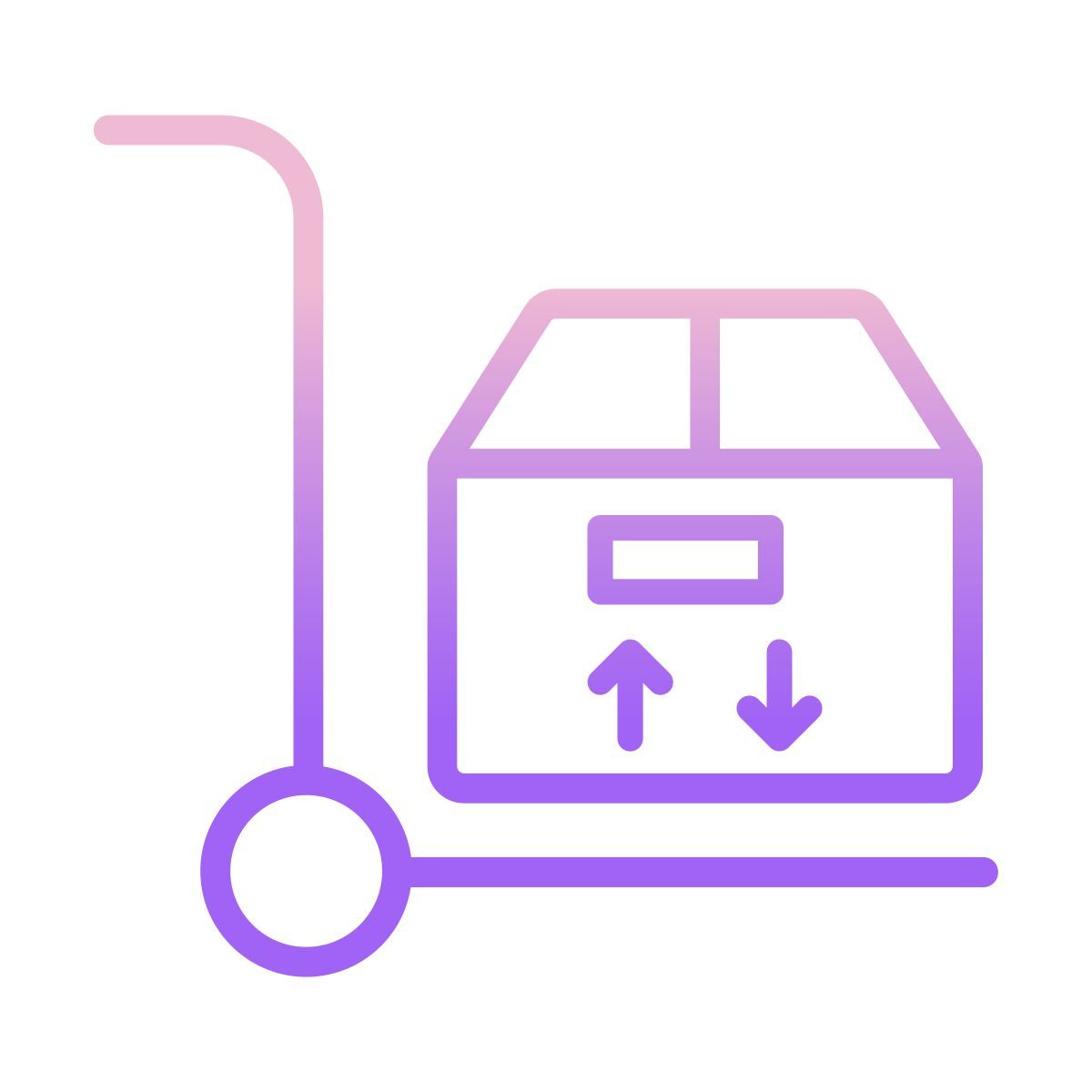 cargo icon