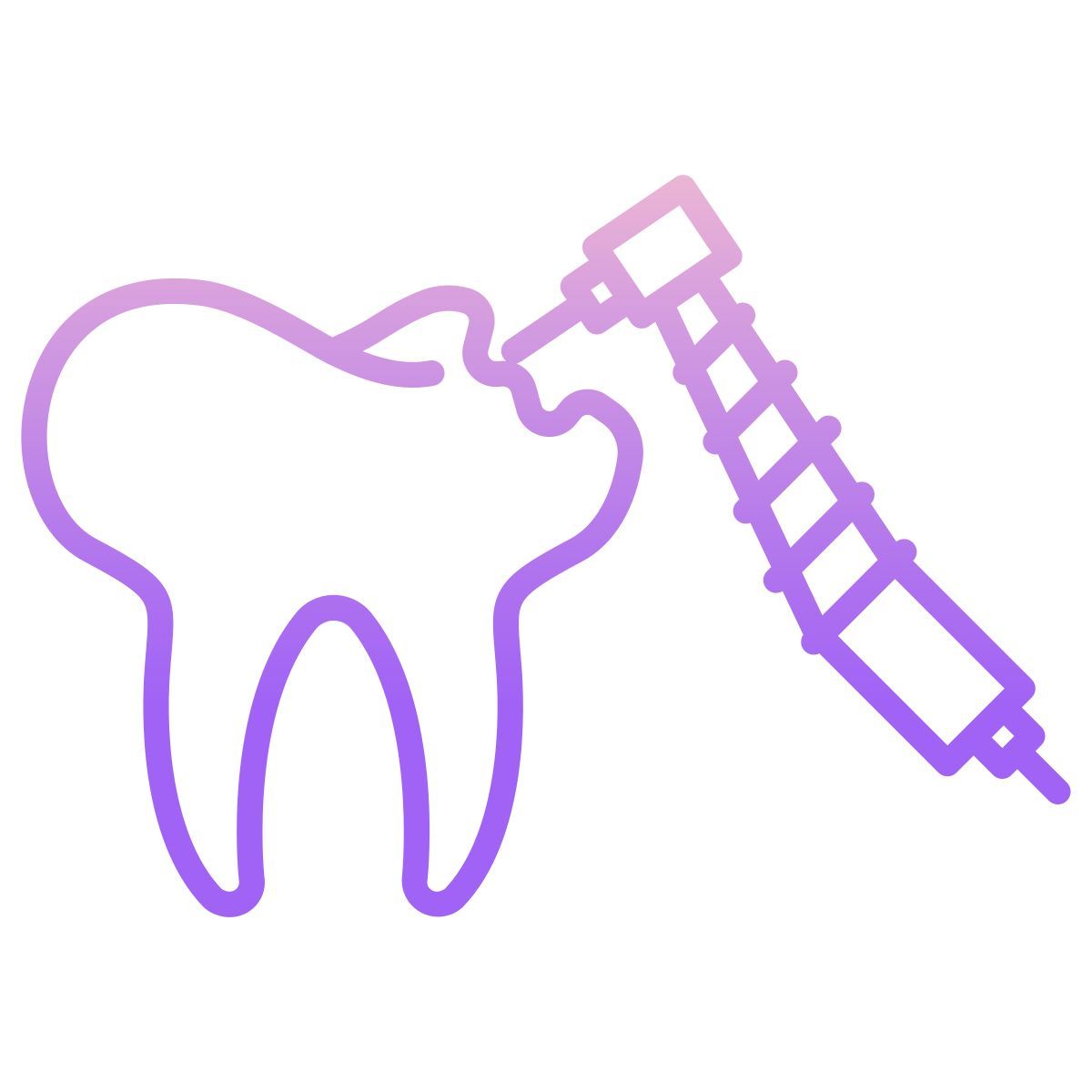caries icon