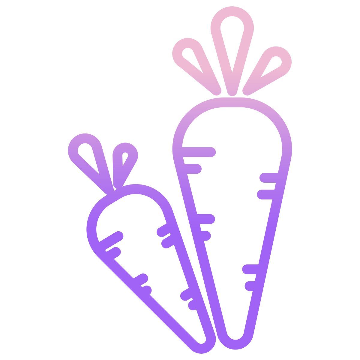 carrots icon