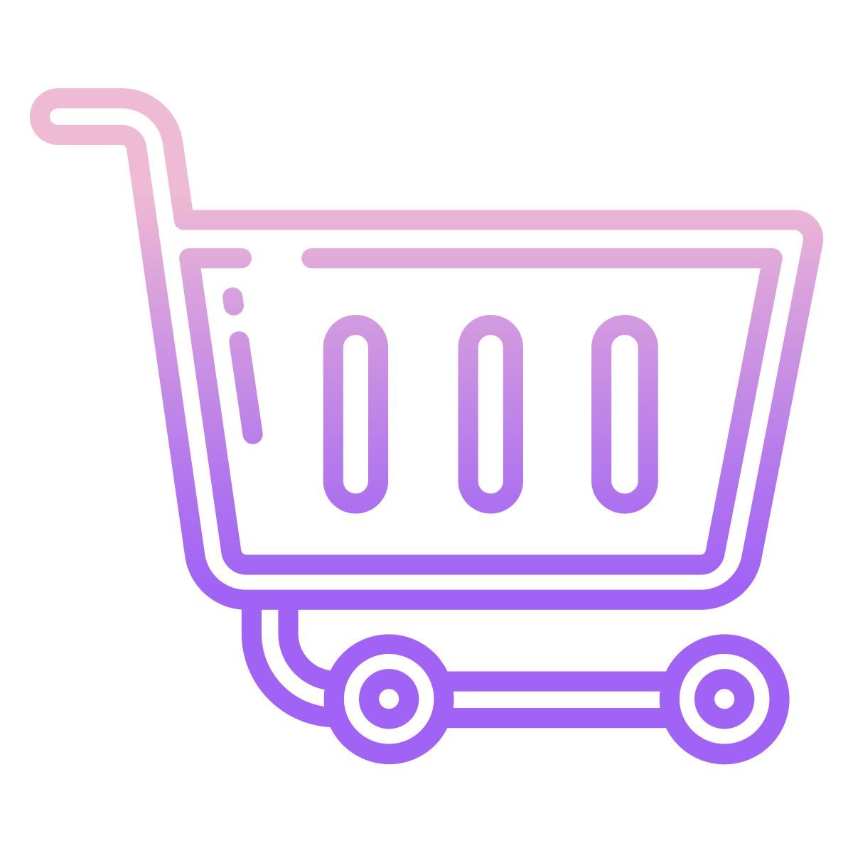 cart icon
