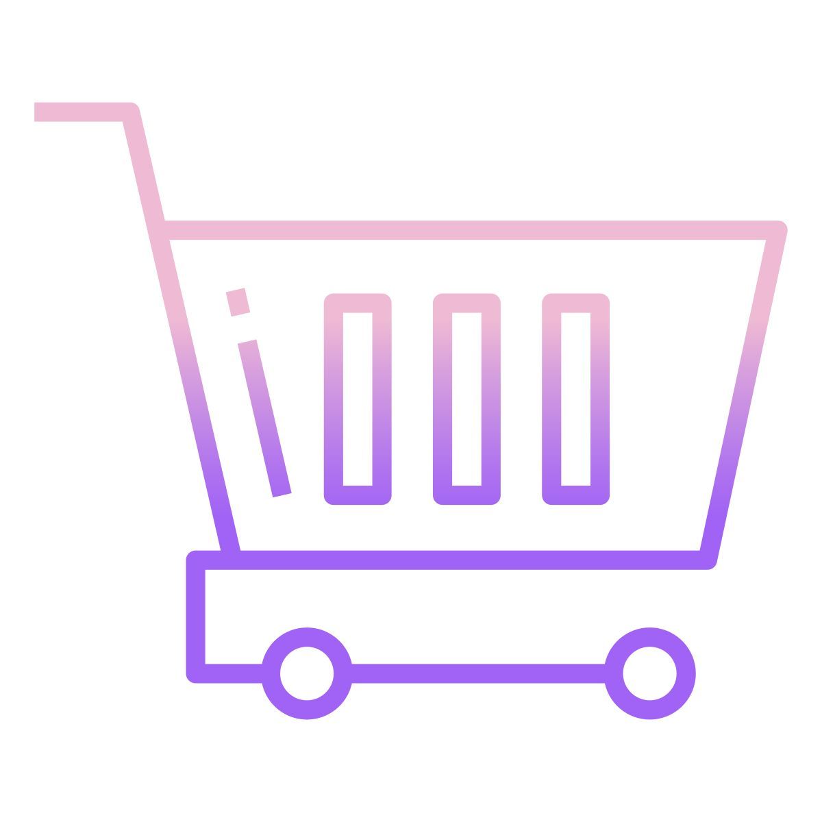 cart icon