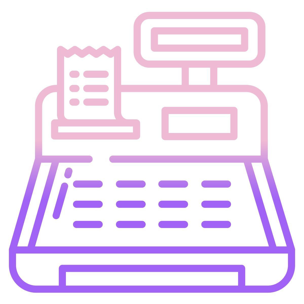 cashbox icon
