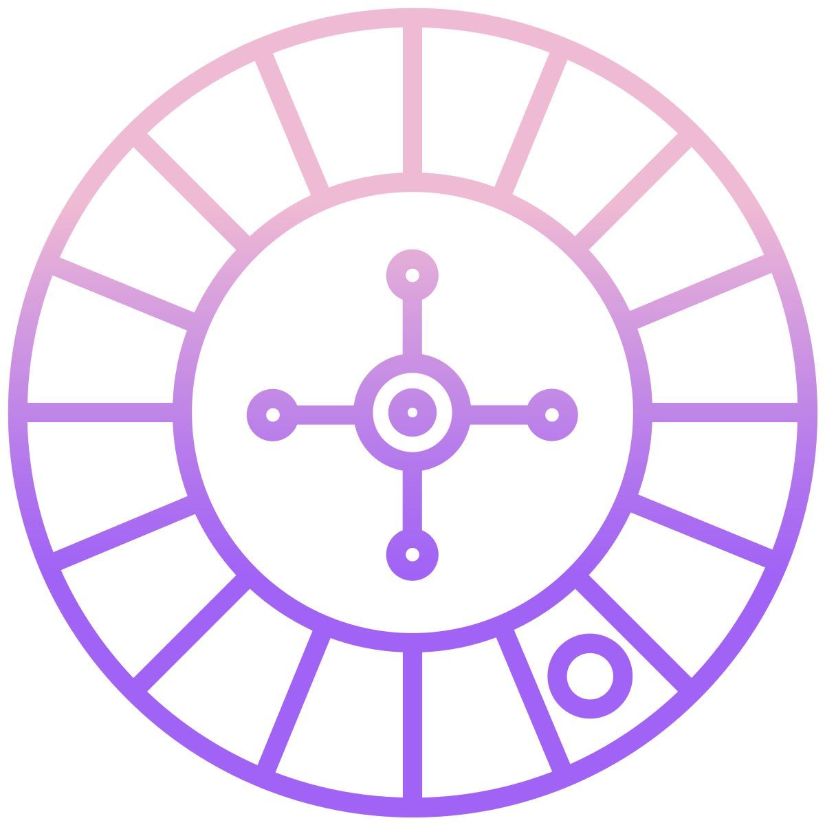 casino icon