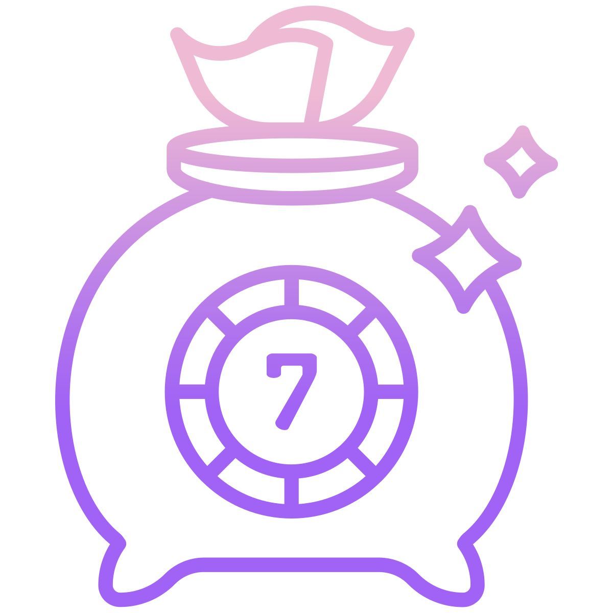 casino icon