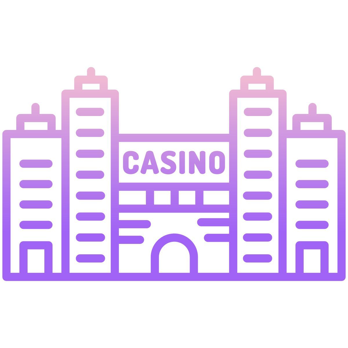 casino icon