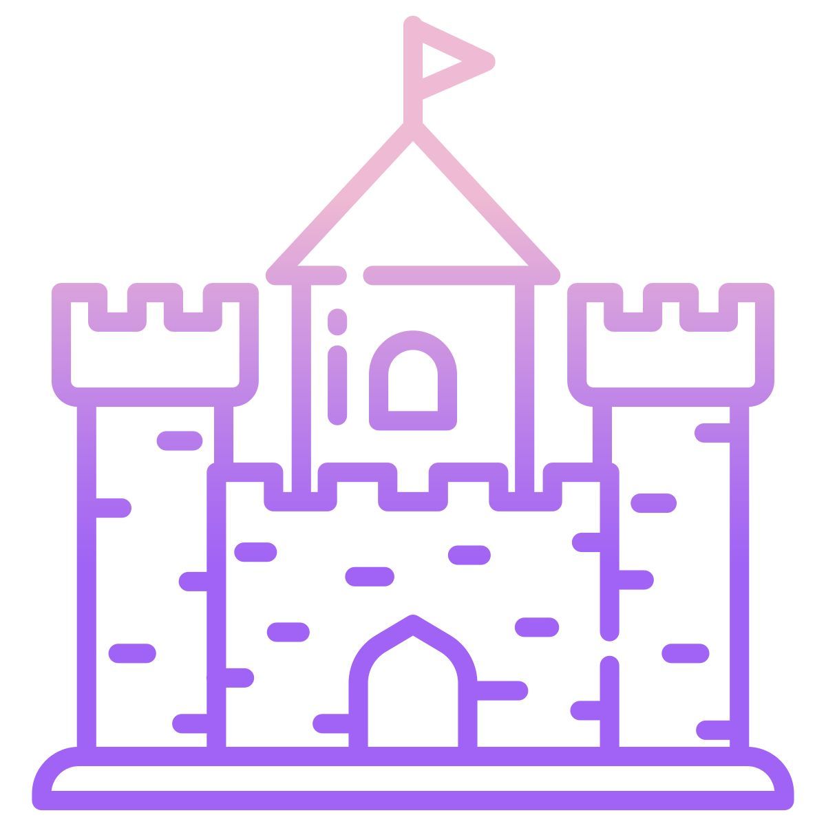castle icon