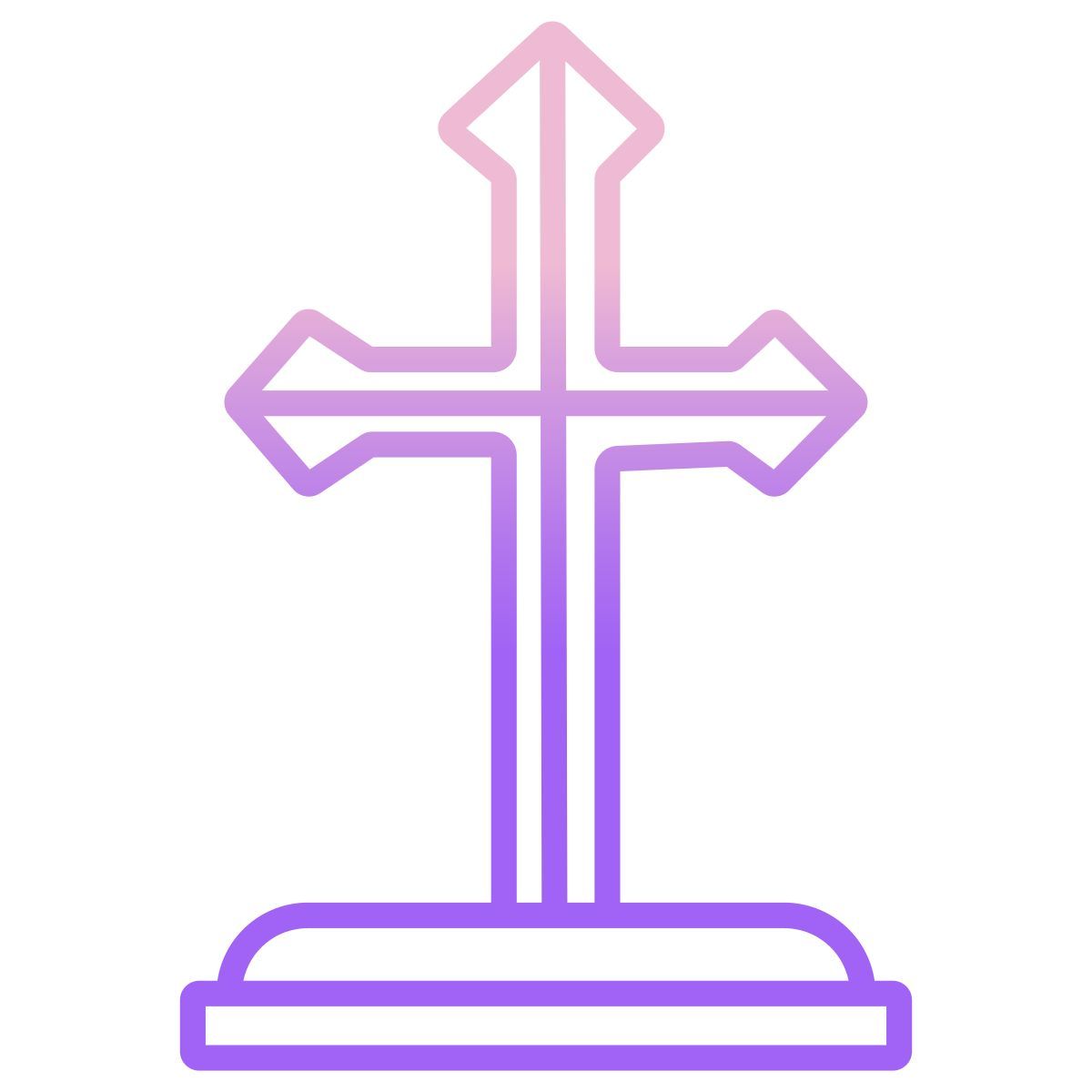 catholicism icon