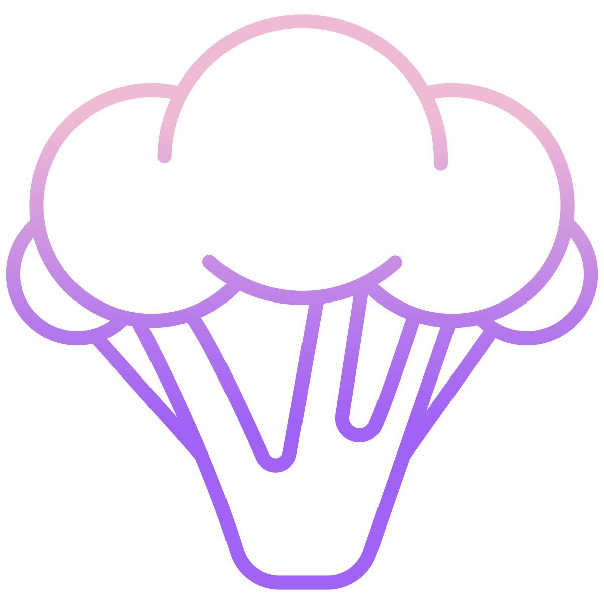 cauliflower icon