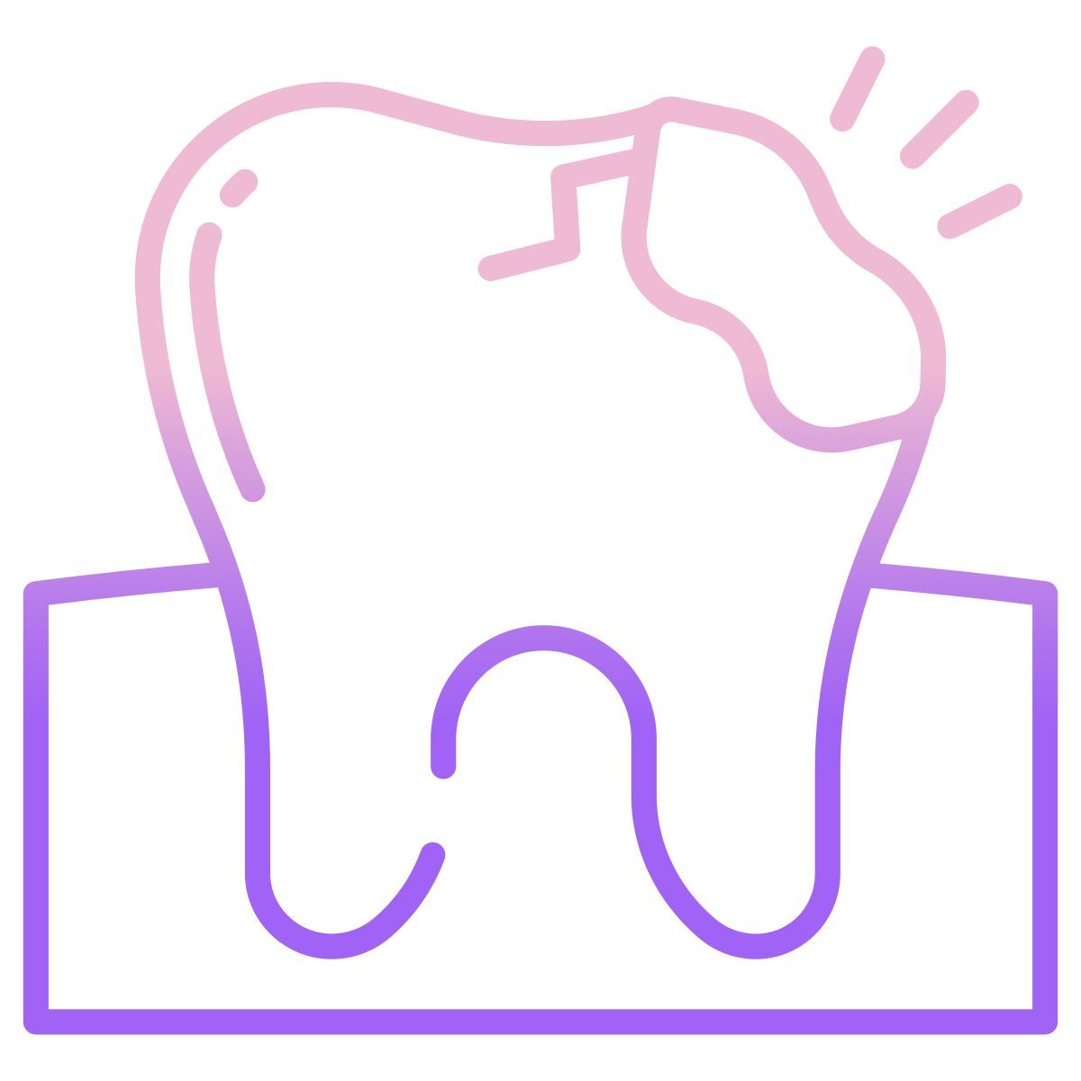 cavidade icon
