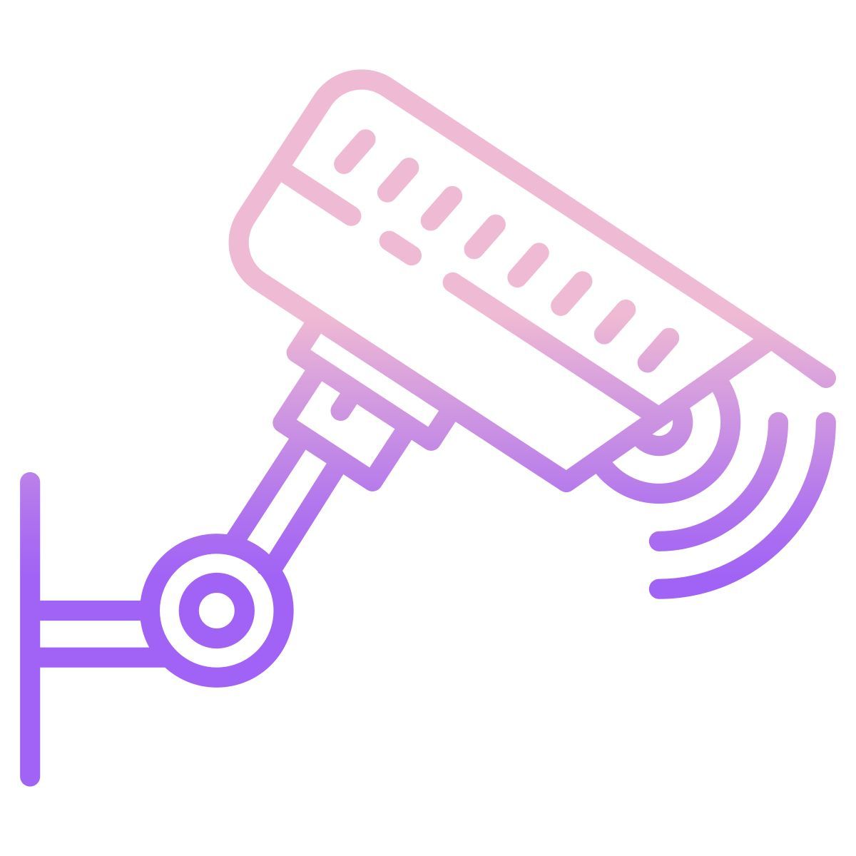 cctv camera icon