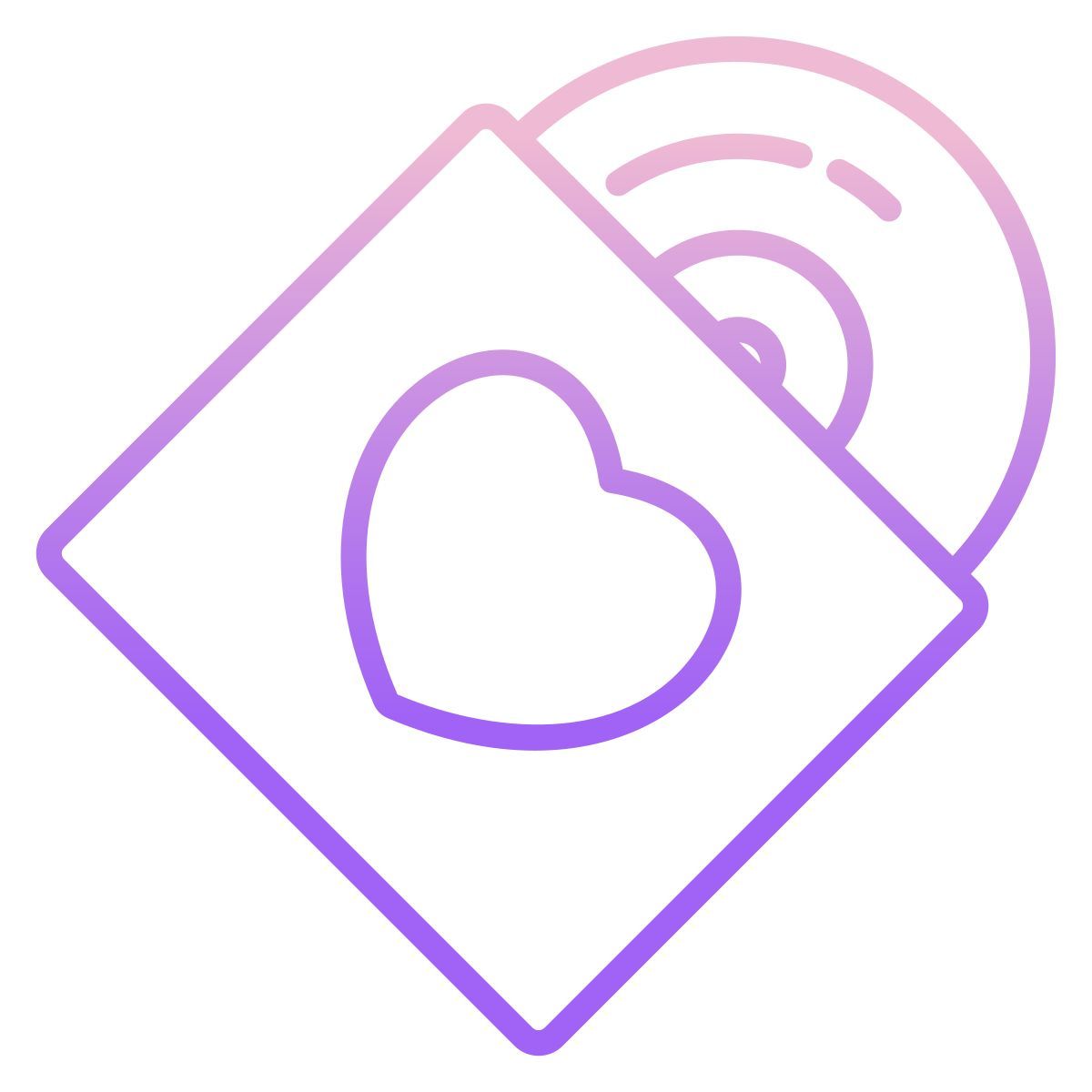 cd icon