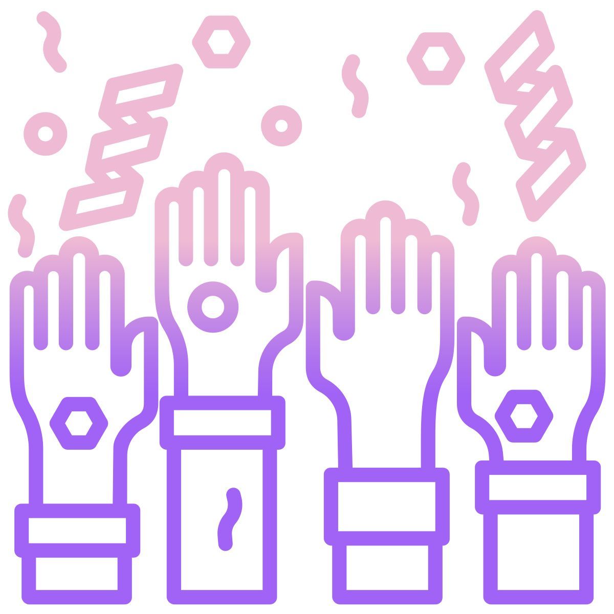 celebration icon