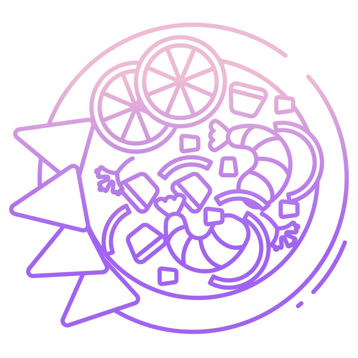 ceviche icon