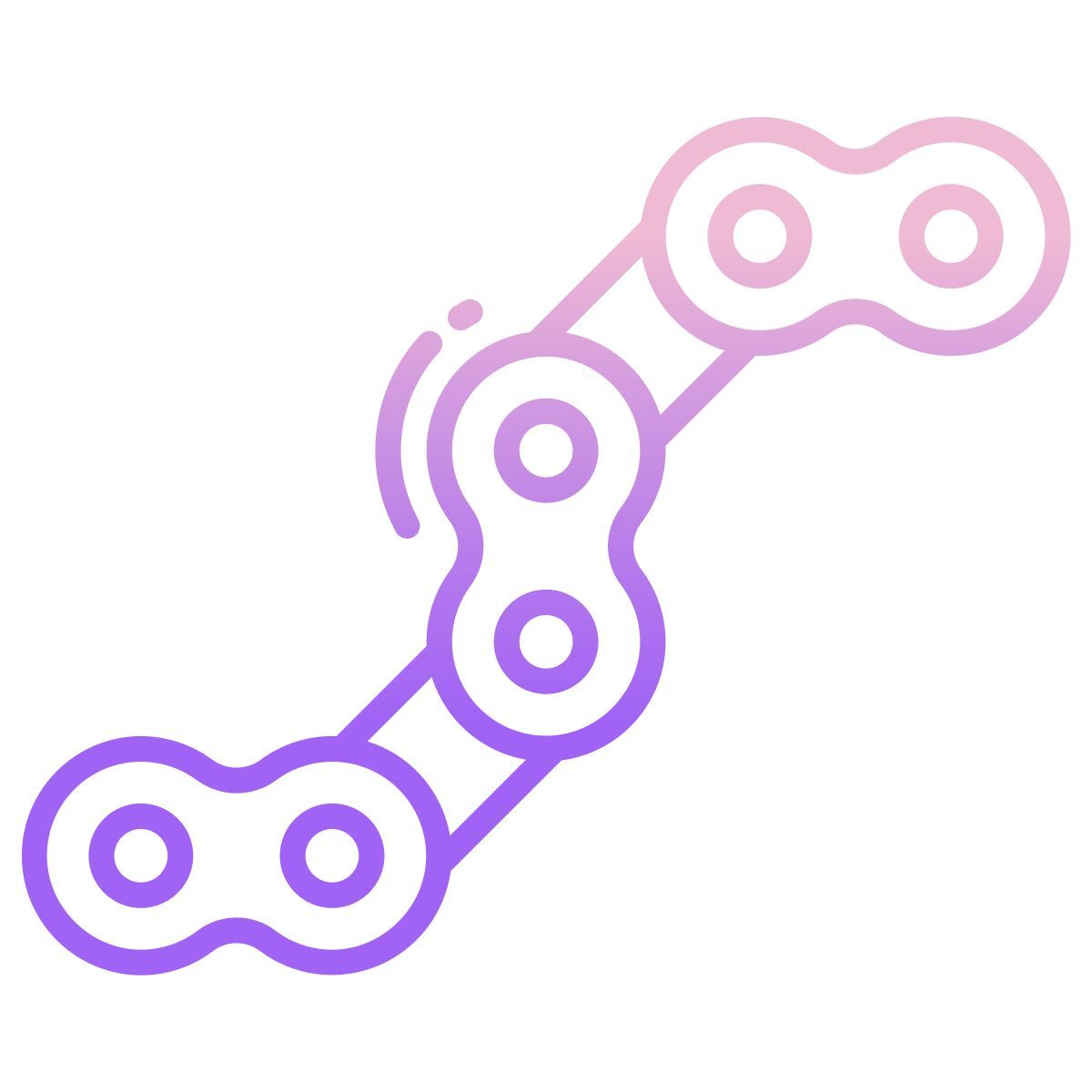 chain icon