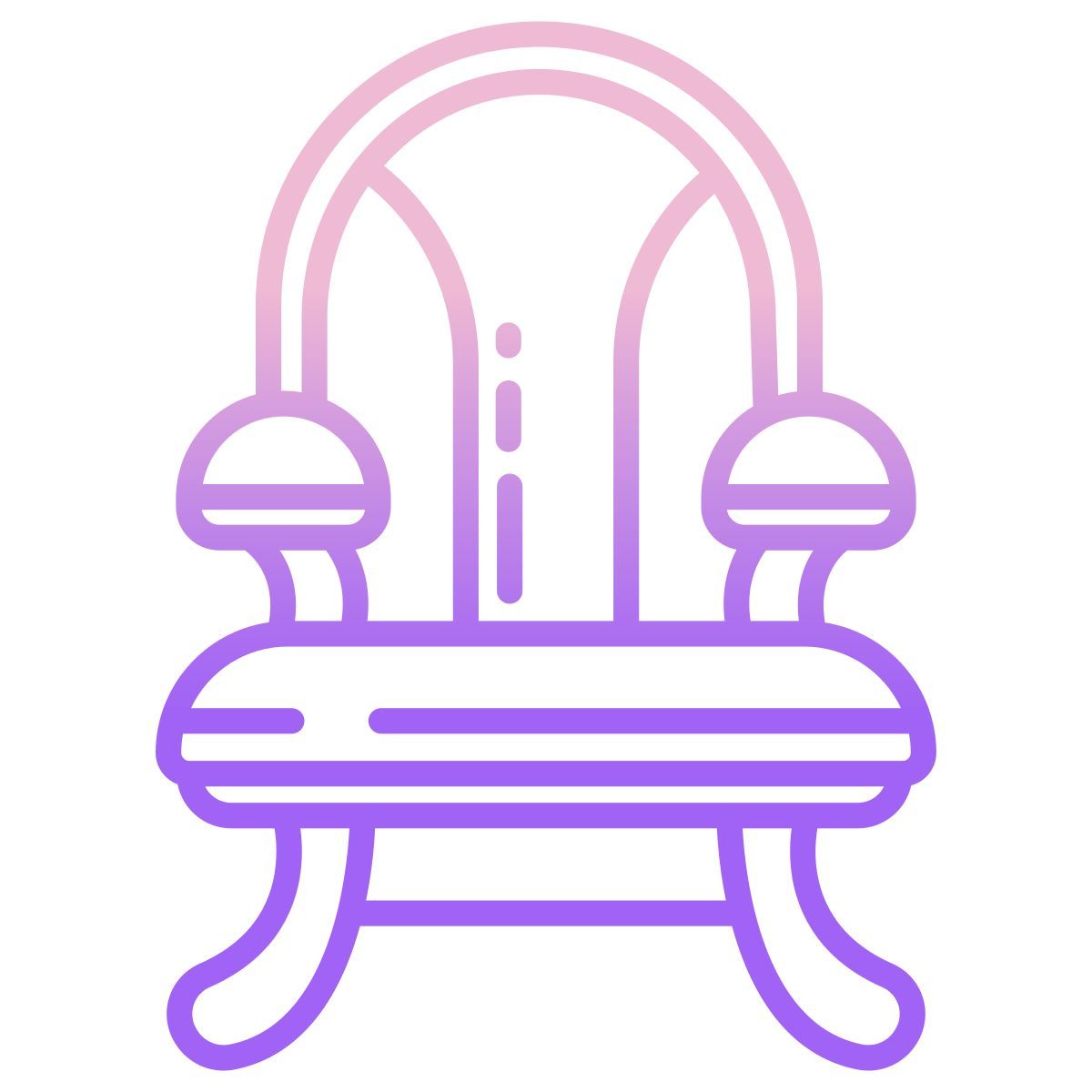 chair icon