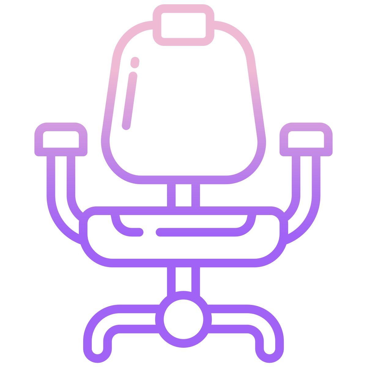 chair icon