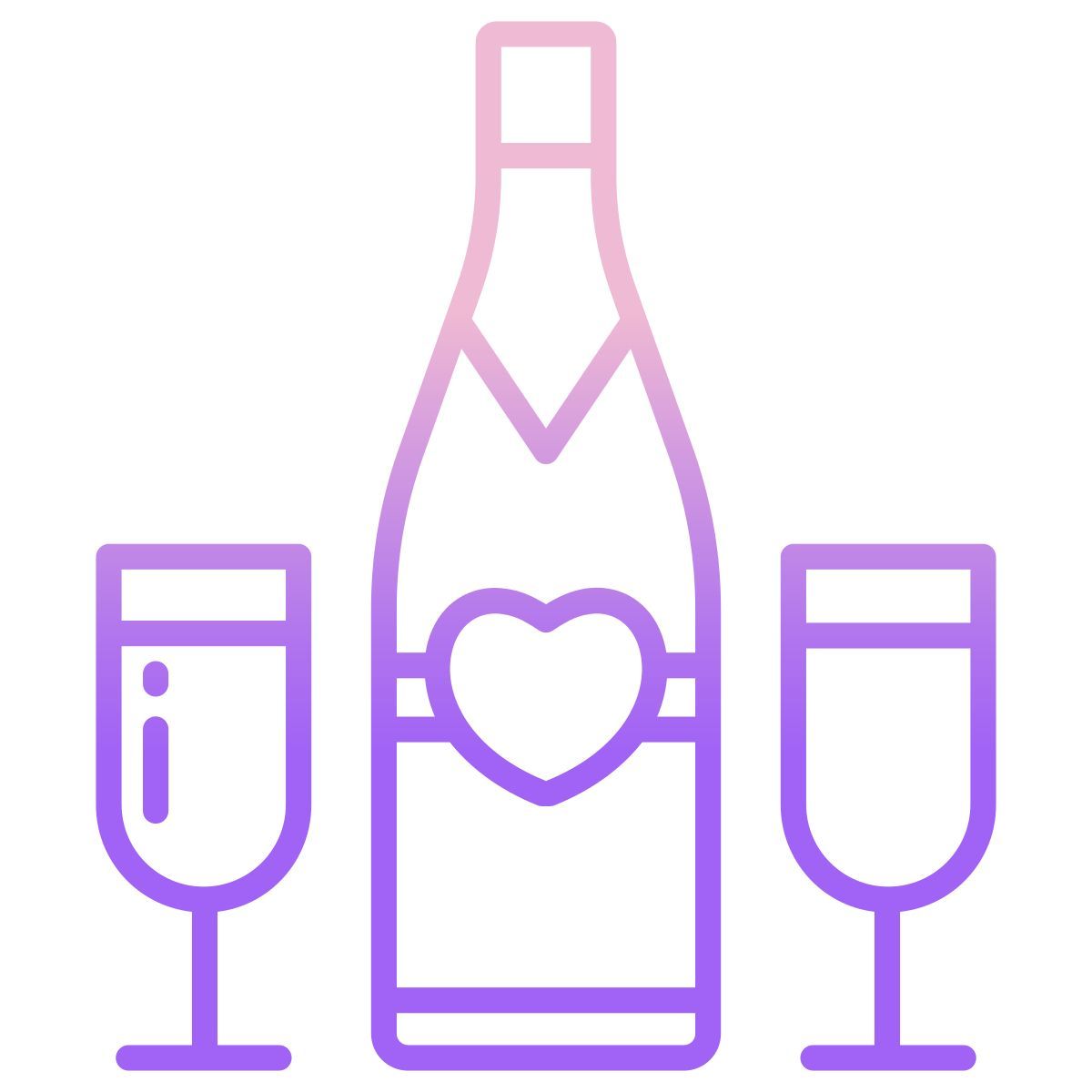 champagne icon