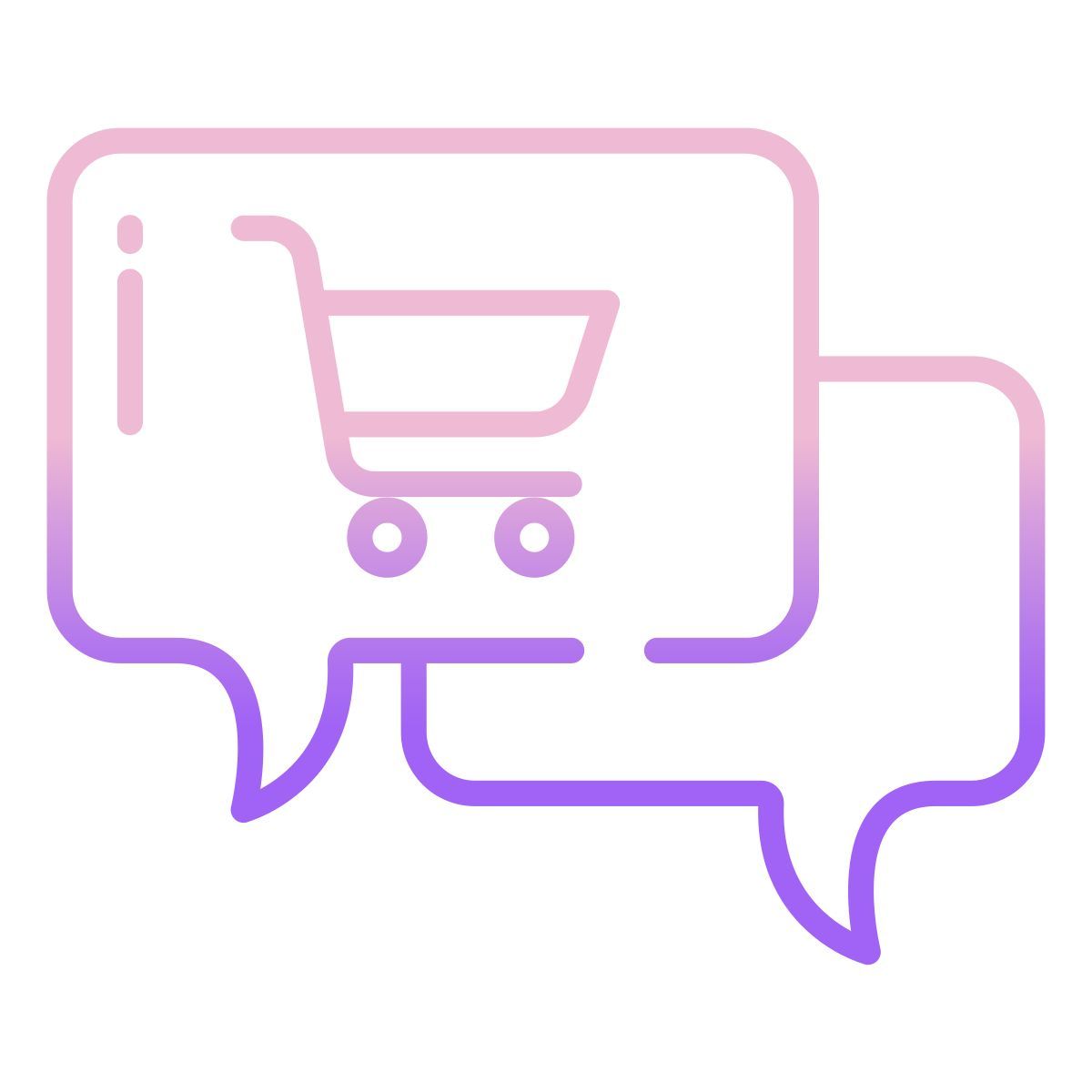 chat icon