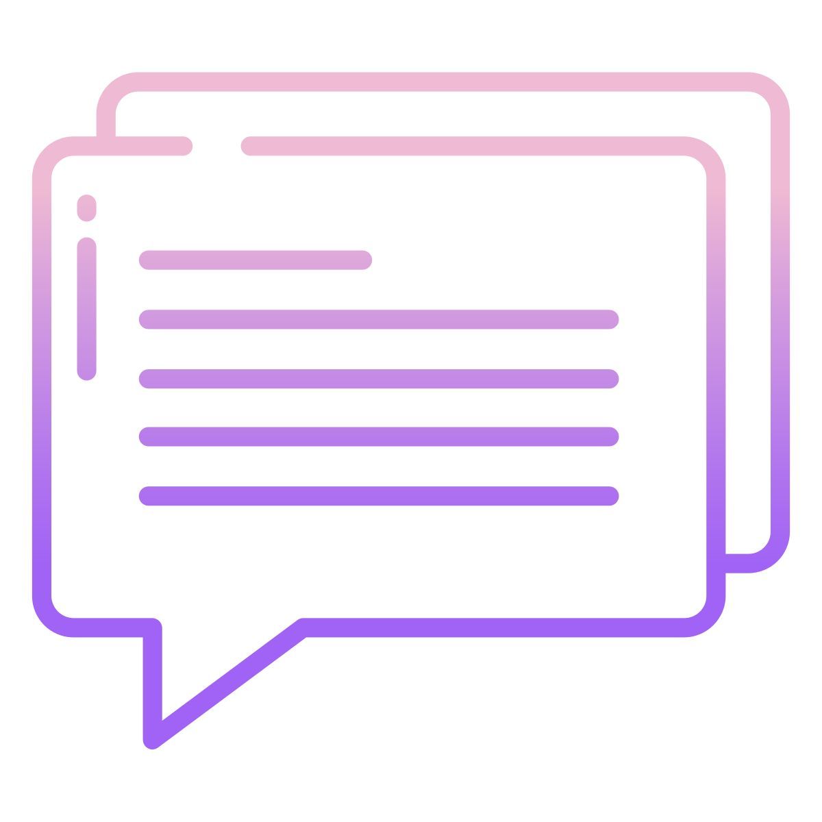 charla icon