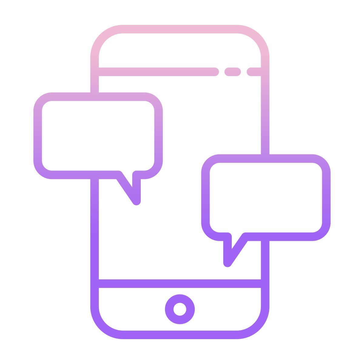 chat icon