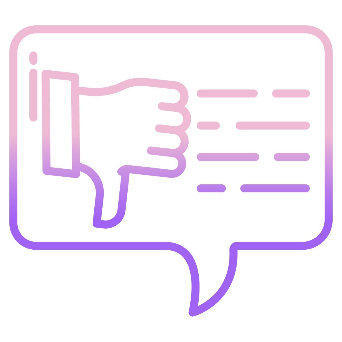 chatting icon
