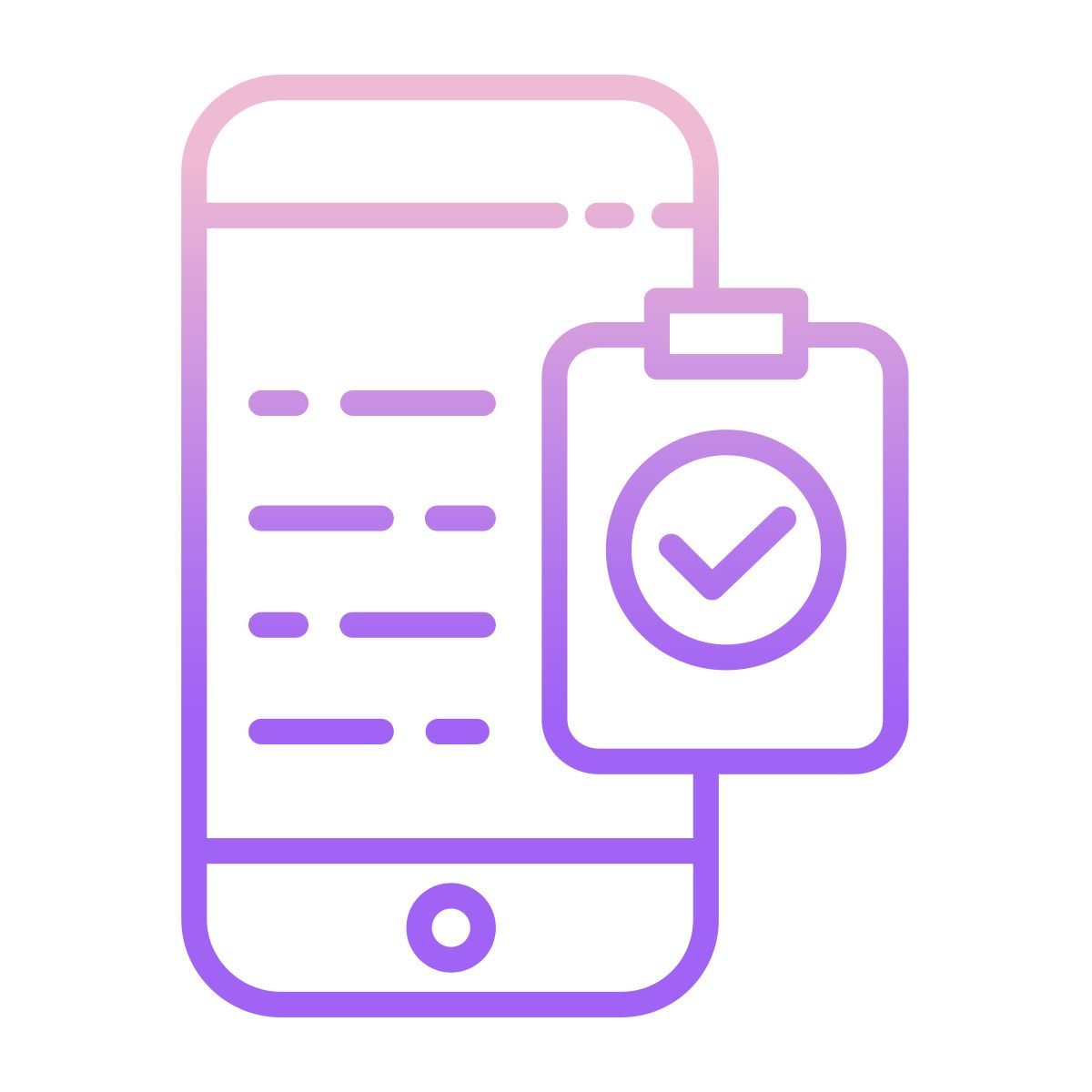 check list icon
