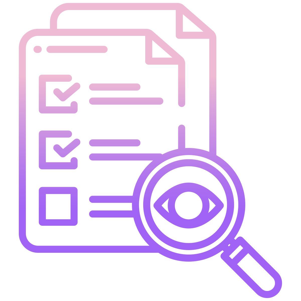 checklist icon