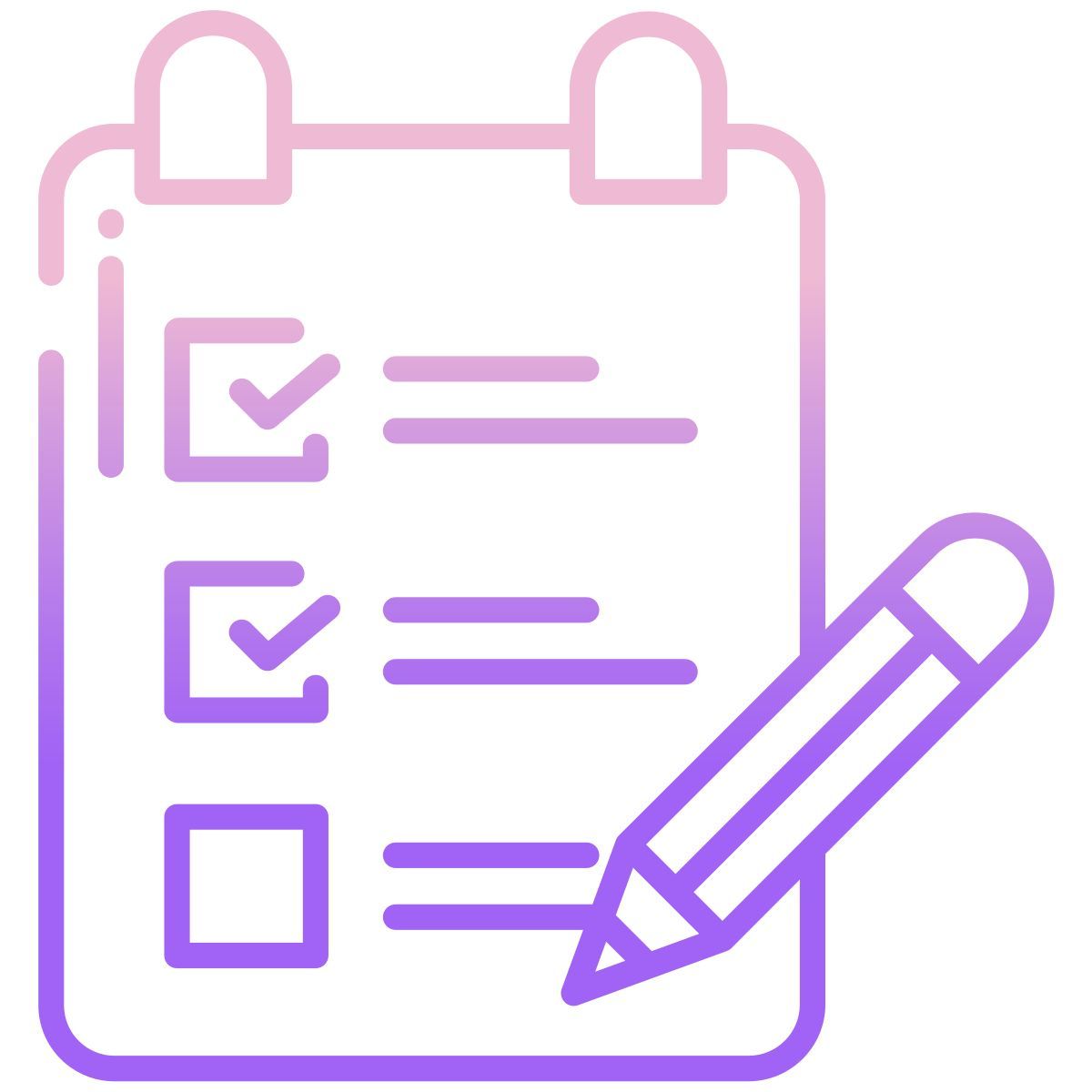 checklist icon
