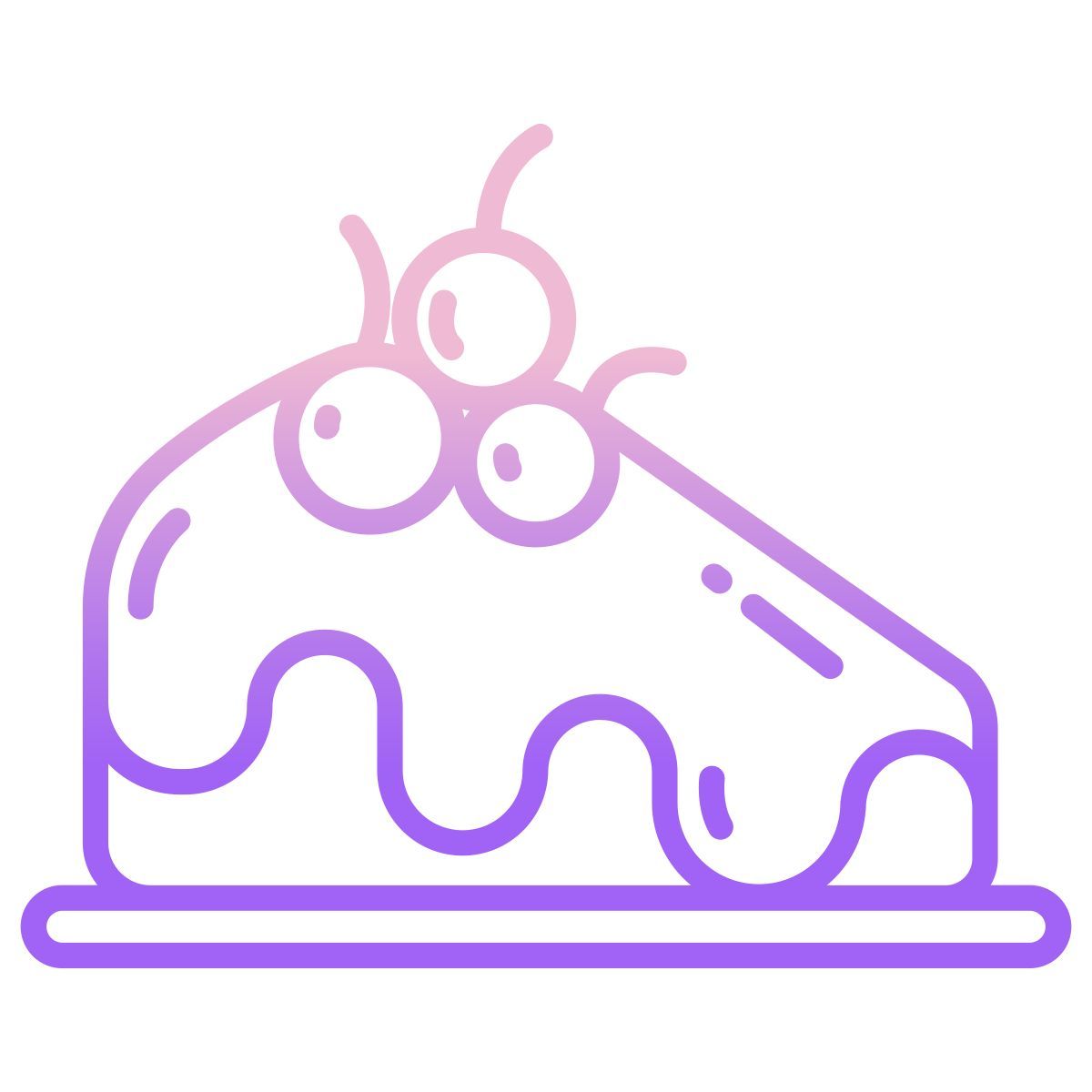 cheesecake icon