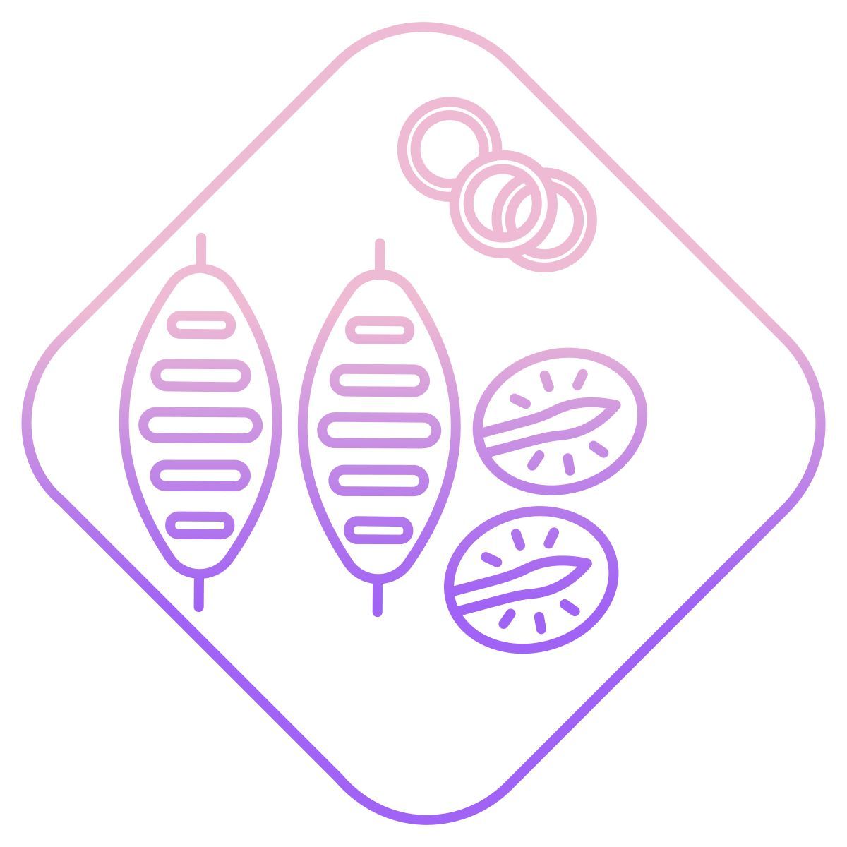 chicken icon