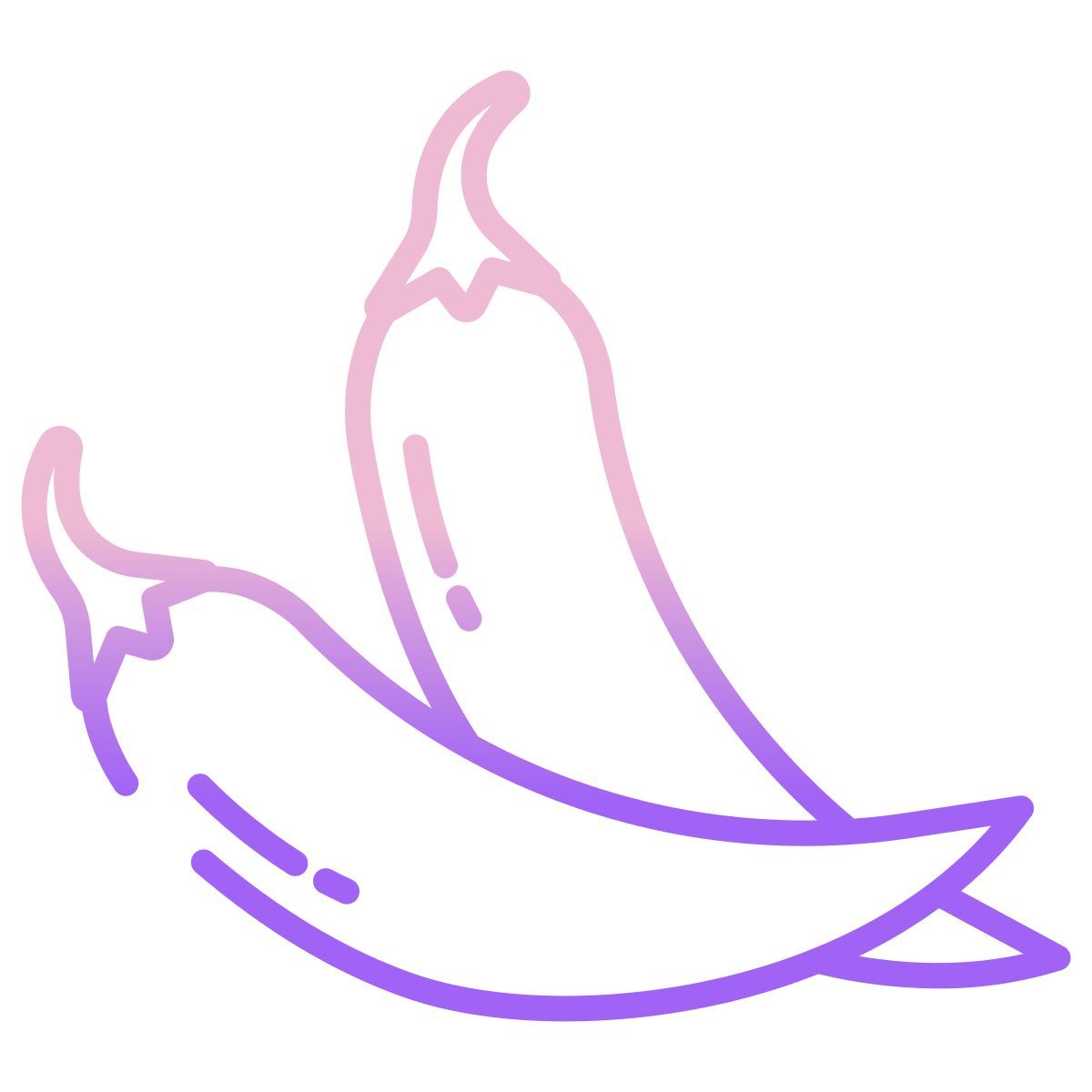 chili pepper icon