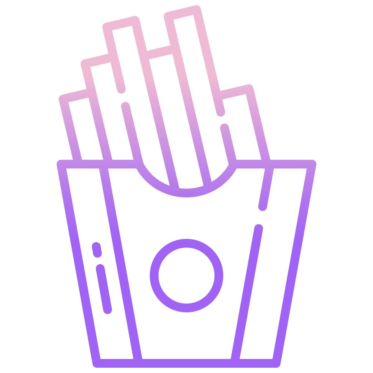 chips icon